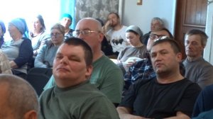 "Что это свет "молодёжный псалом