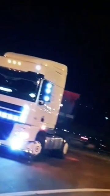 на загрузке