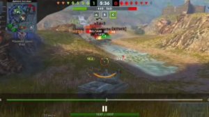 Взвод т28-ых