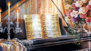 Сгорая, плачут свечи... Разрывает сознание и сжимается сердце