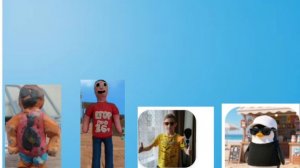 бабаюскины 2серия