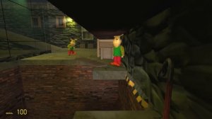 ТИМОХА ПРОТИВ ГЕНЫ! 5 НОЧЕЙ С ТИМОХОЙ В Garry`s Mod