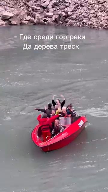 Дагестан, Казбековский район, Сулакский каньон