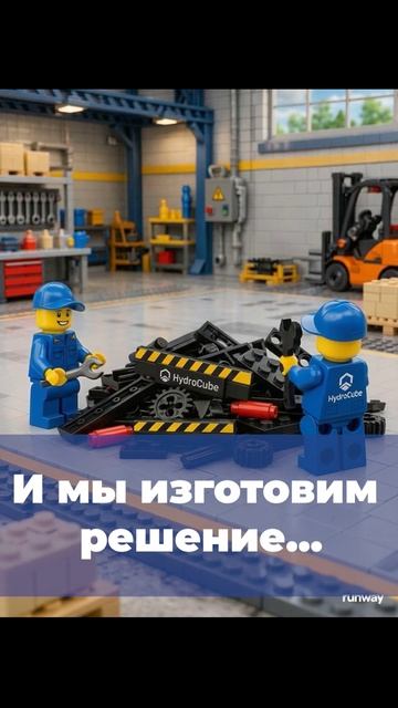 Гидравлические подъемники 