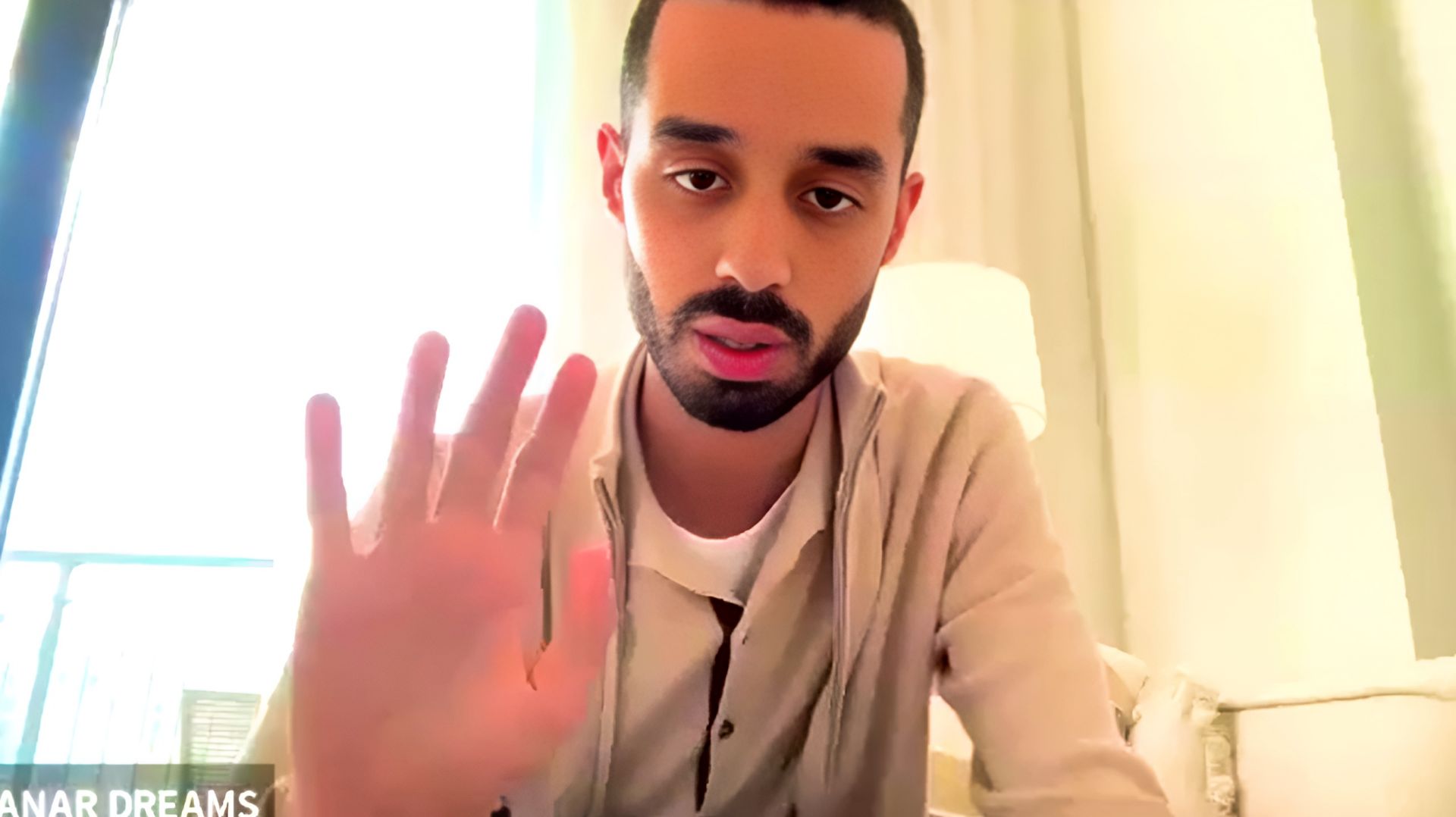 Твоё Состояние в текущем Моменте определяет результат будущих дней. Анар Дримс