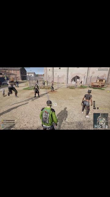 У Кекса тремор что ли?