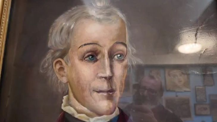 О защите Суворовского Храма в центре Москвы