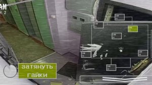 5 НОЧЕЙ В ПОДЪЕЗДЕ |2|