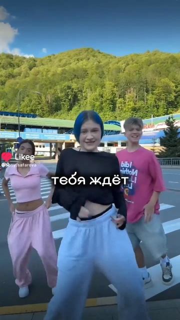 делала в лайке все эти видео которые я выложила🩵💙