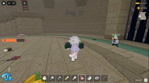 БИТВА НА АРЕНЕ В ЛЕСУ! Roblox 99 Nights in the Forest