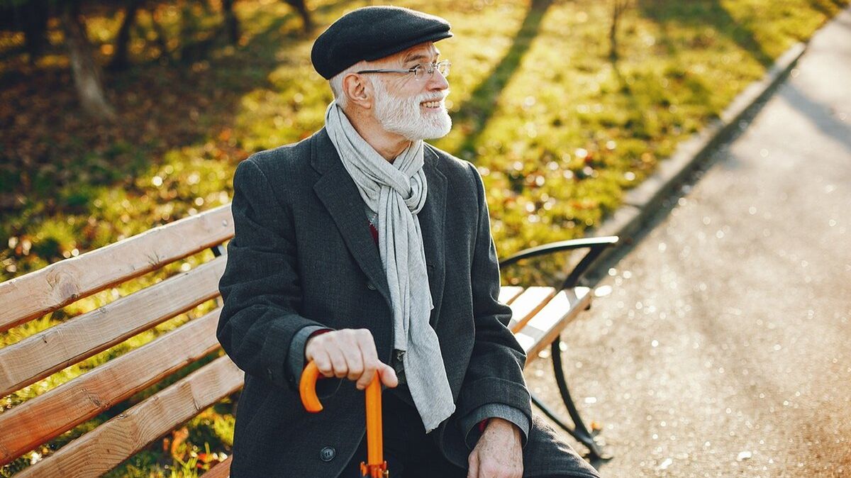 О нашем жизненном пути