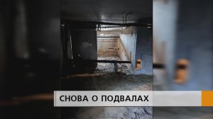 За сырой подвал директор одной из челнинских управляющих компаний заплатит 50 тысяч рублей