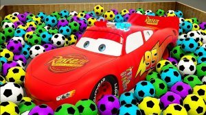 Яркие мультики про машинки - Мультики для детей и малышей - Детские мультики для малышей смотреть