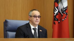 25.03.2026. Алексей Шапошников: Москва – один из самых безопасных городов мира