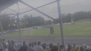 михайловка шоу каскадёров