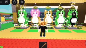 Стрим Роблокс