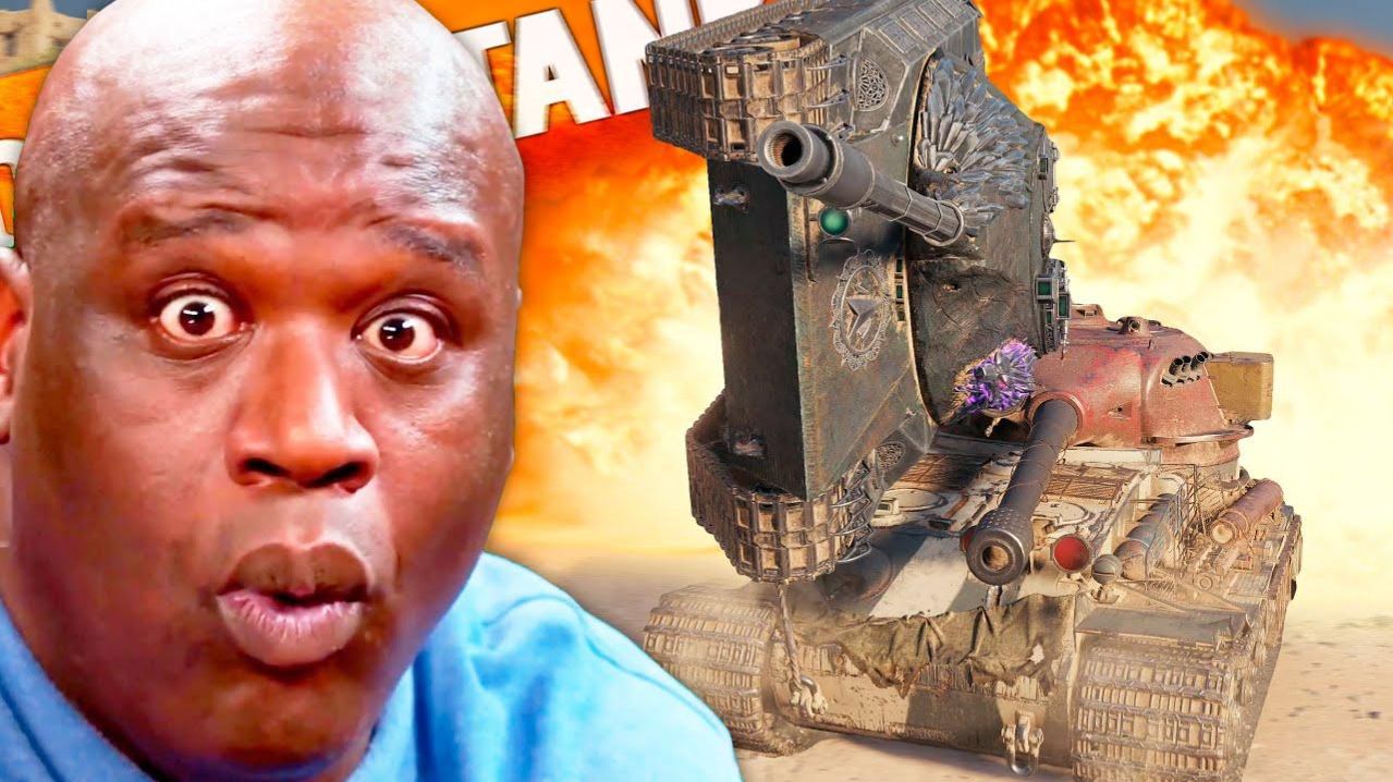 Смешные Моменты Мира Танков