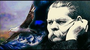 Горький А. М. Песня о Буревестнике. 1901 г.