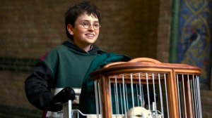 Гарри Поттер и Философский камень (1 сезон) — Русский трейлер (Субтитры, 2026)