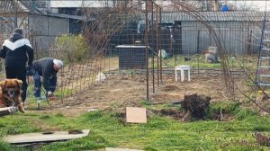 Мы показываем реальную жизнь без прекрас...Семейные влоги про жизнь пенсионеров на юге