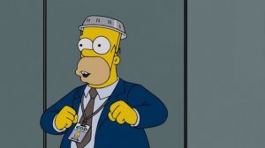 Симпсоны  – 37 сезон 15 серия / The Simpsons