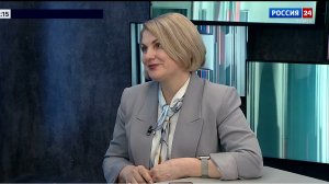 Интервью. Лариса Важова, начальник Департамента по культуре Томской области