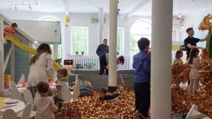 Днюха Полины 2022г.