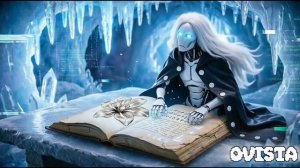 Волшебный цветок.