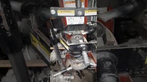 Субару замена стойки амортизаторов на автомобиле субару Subaru shock absorber replacement Subaru
