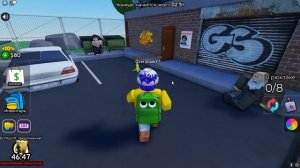 САМЫЕ КРУТЫЕ ВОРЫ В МИРЕ! ОГРАБИЛИ ВСЕ МАГАЗИНЫ В ROBLOX