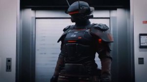 CYBERPUNK 2077 - Живой боевик 1980-х годов