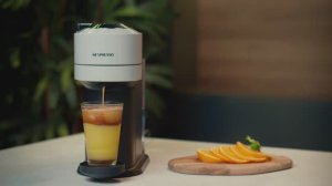 Nespresso - Bumble coffee