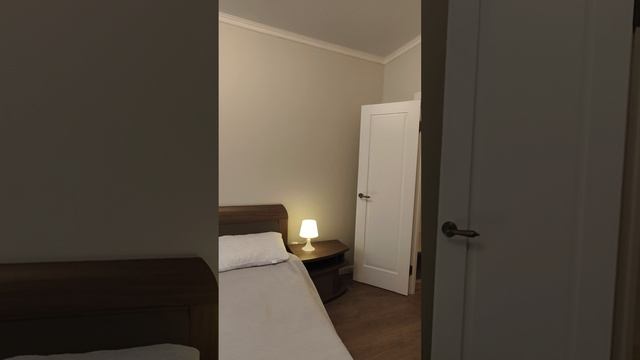 Отличная двухкомнатная квартира в ЖК Переделкино ближнее.