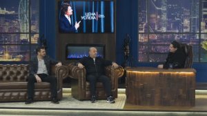 Управление и продажи с Камалтдиновым Маратом и Михаилом Бобовым