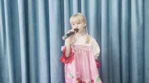 Богославская Екатерина - Веснушки