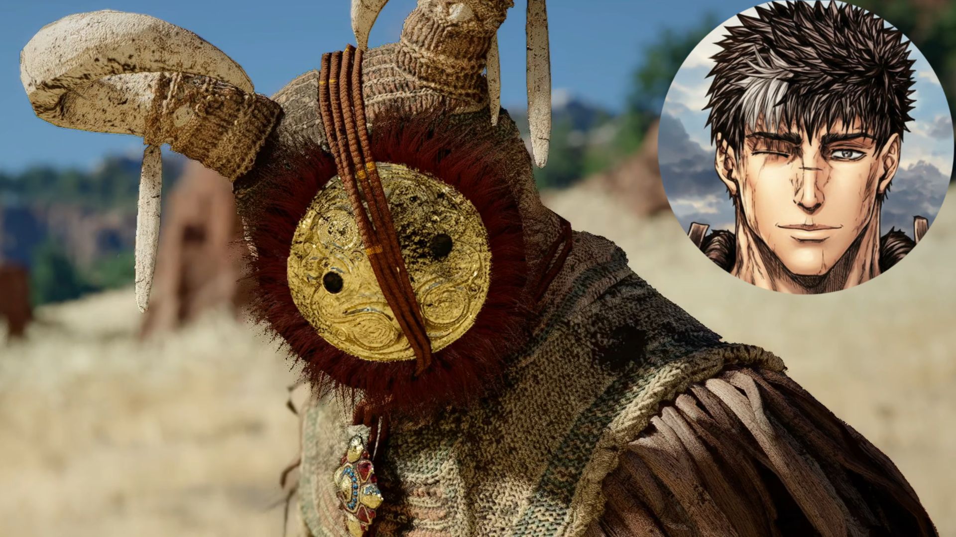 Crimson Desert - Тростниковый дьявол (Глава 3.2)