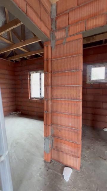 Дом с гостевым домиком