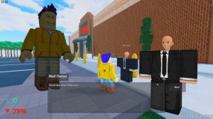 НУЖНО БОЛЬШЕ ЛЮБВИ В ROBLOX