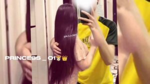 ⚜️цыганская песня ⚜️ Мисс леди и дияна