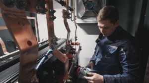 Сервисная служба ЧЗЭО