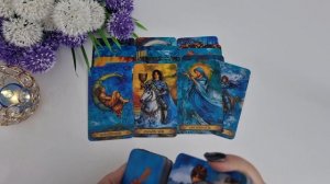 ОН ПРИЗНАЛСЯ! С ЧЕМ ОН НЕ МОЖЕТ СМИРИТЬСЯ? | Гадание таро расклад