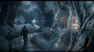 The Alien Didn’t Attack… It Helped Me Escape