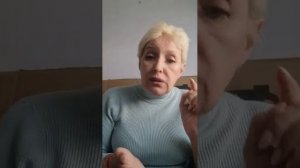 Это нам за грехи наши