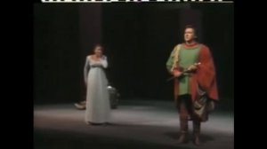 Кэтрин Барто (Kathleen Battle) Исполненные арии 《Ach，ich fühl's》