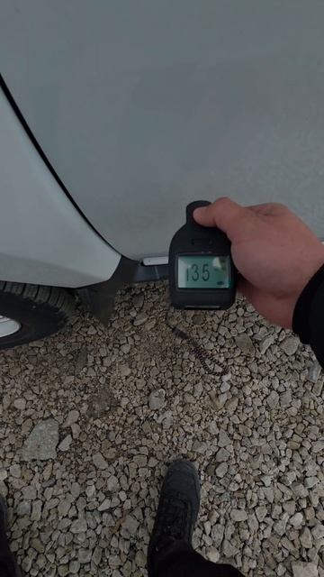 Обзор Renault Duster 2018 с толщиномером