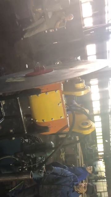 ЭТА КОМПАКТНАЯ ПИЛА ПО МЕТАЛЛУ И БЕТОНУ БЫЛА РАЗРАБОТАНА ДЛЯ ИНЖЕНЕРНЫХ ТАНКОВ РСИИ