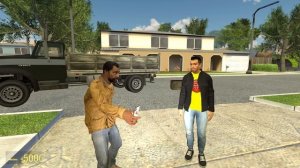 НОЙЗИ СБЕЖАЛ! СТРАШНЫЙ АНИМАТРОНИК ЗАГЛЯДЫВАЕТ В ОКНА! УГАР И БЕЗУМИЕ В Garry`s Mod