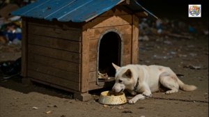 Лулу: Путь от зелёных полей к далёким звёздам. Мультик для детей.