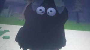 КАК СДЕЛАТЬ СКИН ТЁМНОГО ПРИВЕДЕНИЯ В ЧИКЕН ГАН