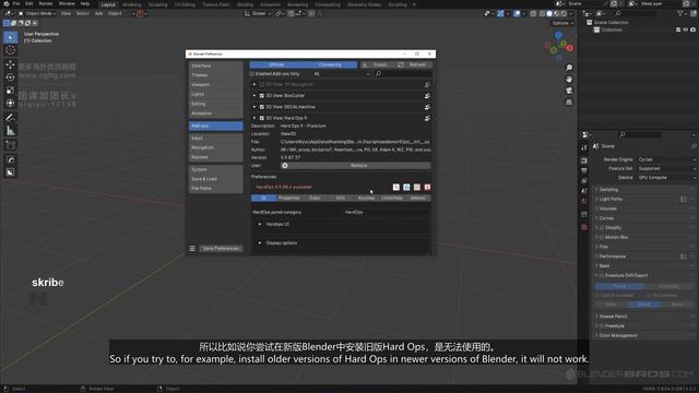 01. Installation and Management